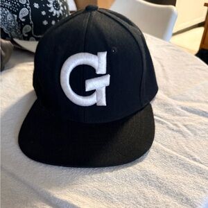 G Pen Snapback Hat